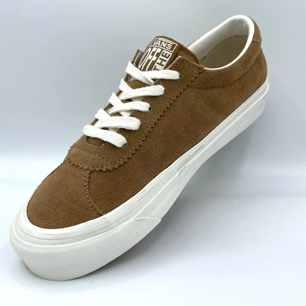 Vans Anaheim Factory Style 73 Sneakers - Picture 2 of 16